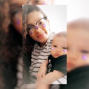 Meet your Posher, Alexis